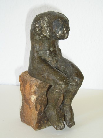 Angela Laich Bronze 10