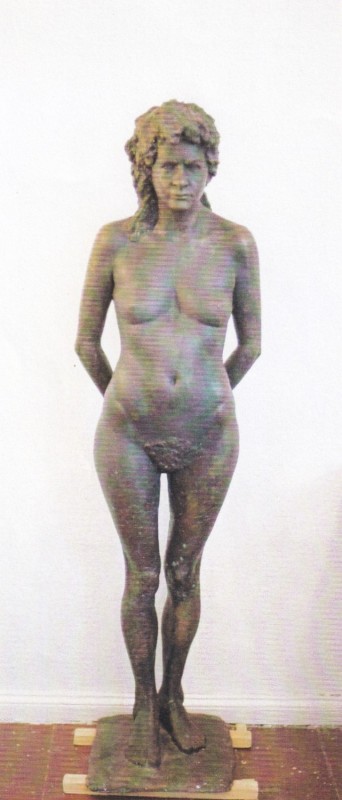 Angela Laich Bronze 14