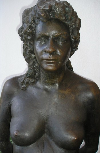 Angela Laich Bronze 15