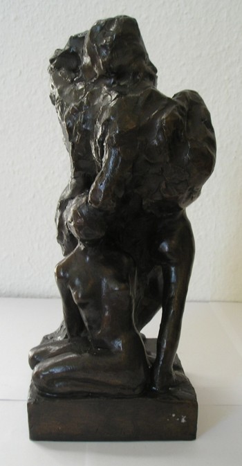 Angela Laich Bronze   3 