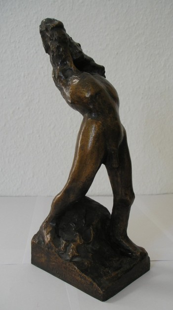 Angela Laich Bronze   4 