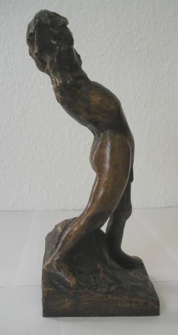 Angela Laich Bronze   5 
