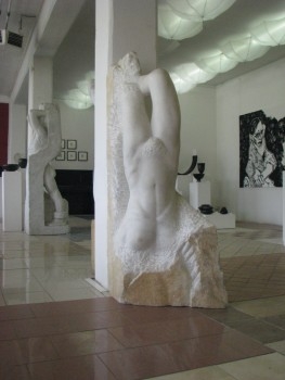 Angela Laich Skulpturen 1