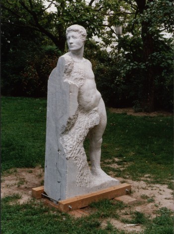 Angela Laich Skulpturen 11