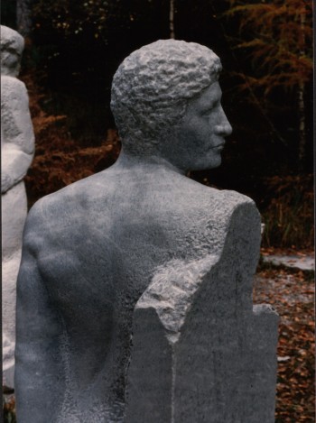 Angela Laich Skulpturen 13