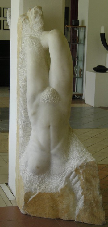 Angela Laich Skulpturen 2