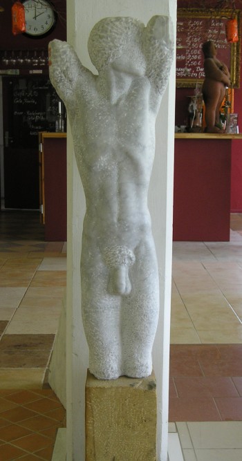 Angela Laich Skulpturen 4