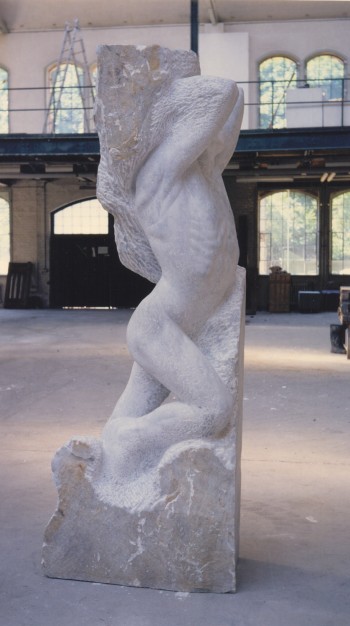Angela Laich Skulpturen 6  1 