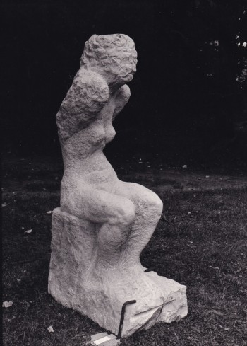 Angela Laich Skulpturen 9
