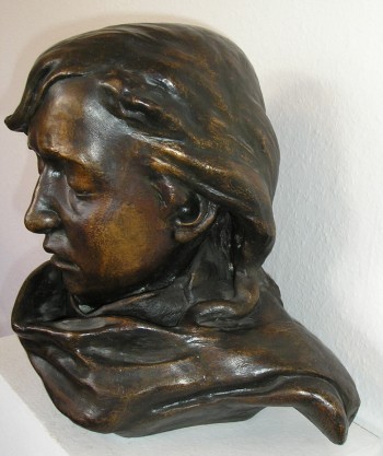 Angela  Laich Bronze 12