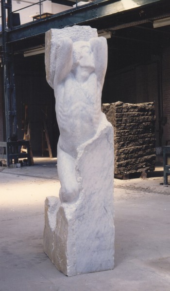 Angela Laich Skulpturen 5